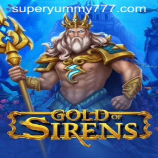 GoldofSirens: Dive into an Aquatic Adventure with a Tasty Twist