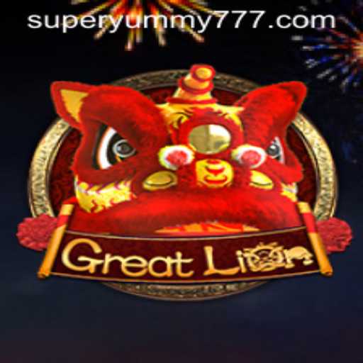 Explore the Enchanting World of GreatLion with the SuperYummy Adventure