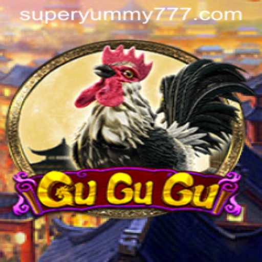 Unveiling the Excitement of GuGuGu: Dive into the World of SuperYummy