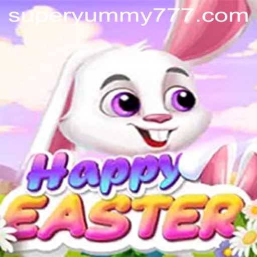 Exploring HappyEaster: The Ultimate Gaming Experience with a Twist of SuperYummy