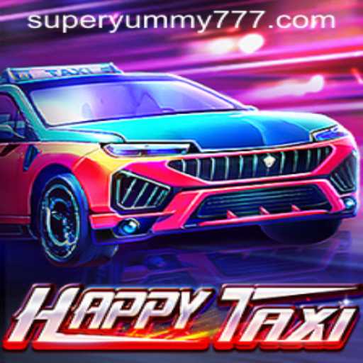 Exploring the Fun World of HappyTaxi: A Delicious Adventure with SuperYummy