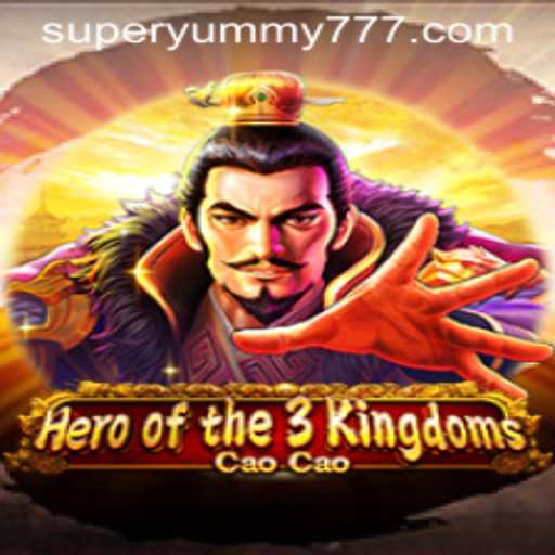 Exploring Heroofthe3KingdomsCaoCao: A Journey into the Legendary Realm