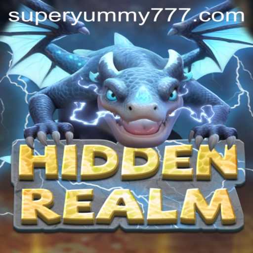 Explore the Enigmatic World of HiddenRealm: A Journey Through SuperYummy Adventures