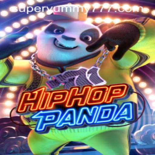 Exploring the World of HipHopPanda: A SuperYummy Adventure