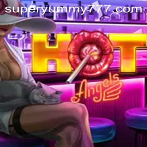 Unveiling HotAngels: The Thrilling Game Revolutionizing Virtual Experiences with SuperYummy