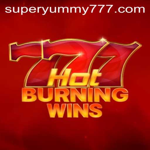 Discover the Thrills of HotBurningWins Featuring SuperYummy