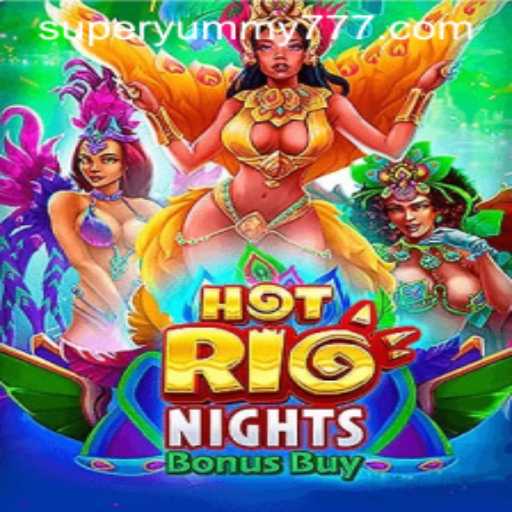 Dive into the Vibrant World of HotRioNightsBonusBuy: Experience Thrills with a SuperYummy Twist