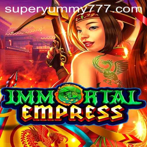 ImmortalEmpress: The Fusion of Strategy and Fantasy