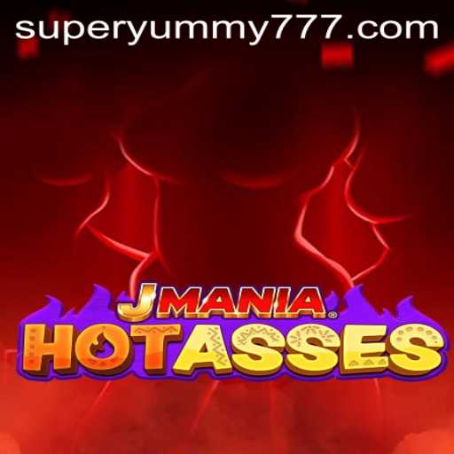 Explore the Thrills of JManiaHotAsses with the SuperYummy Experience
