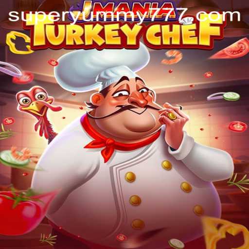 Exploring the Culinary World of JManiaTurkeyChef with a SuperYummy Twist