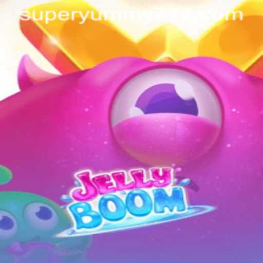 Discover the Sweet World of JellyBoom with SuperYummy Tactics