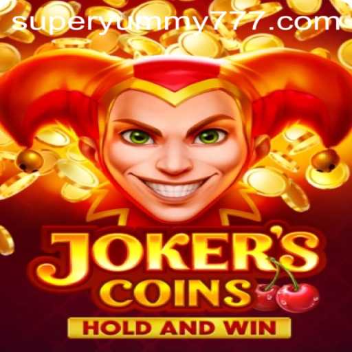 Explore the Exciting World of JokersCoins and SuperYummy