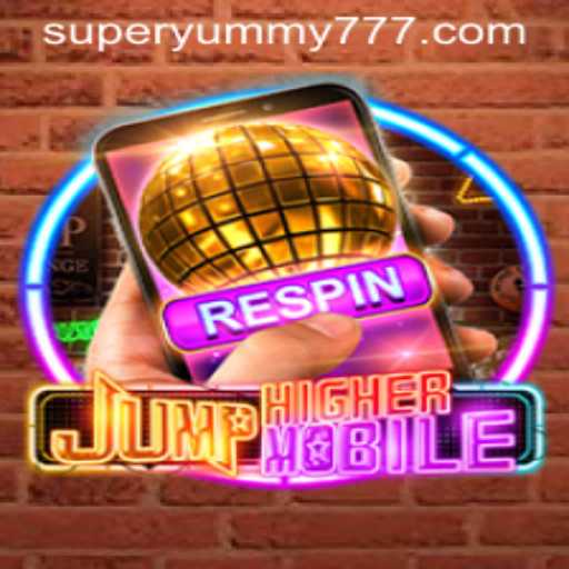 Dive into the World of JumpHighermobile: A SuperYummy Adventure