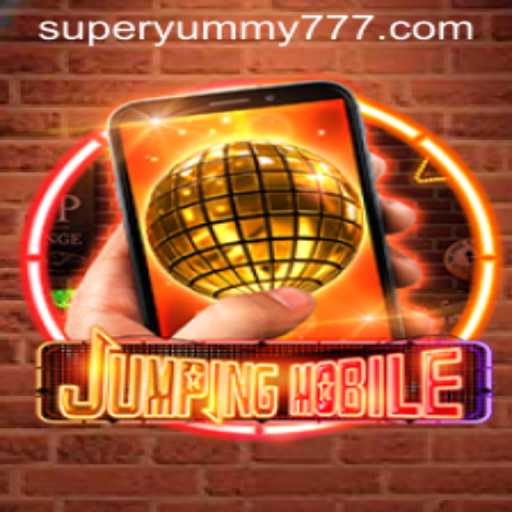 Jumpingmobile: The Exciting World of SuperYummy Challenges