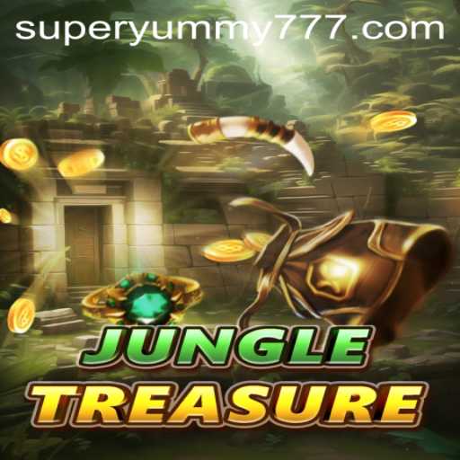 Discover the Adventure of JungleTreasure: Uncover SuperYummy Secrets