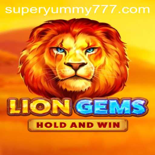 Discover the Thrilling Universe of LionGems: Unleashing SuperYummy Adventures