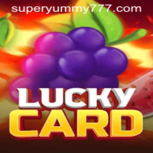 Exploring the World of LuckyCard and the Alluring SuperYummy