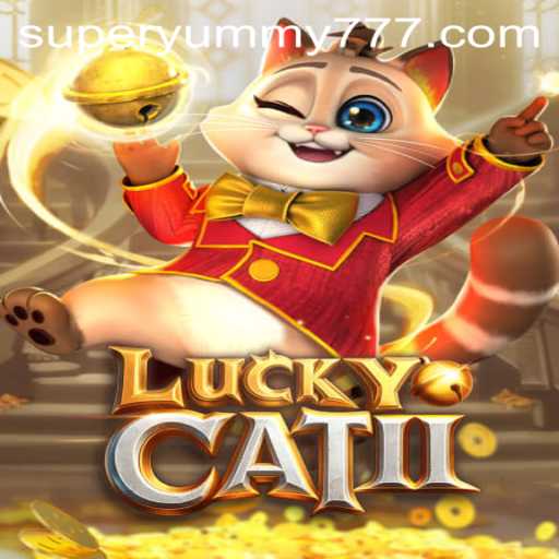 Exploring the Fascinating World of LuckyCatII: SuperYummy Adventure