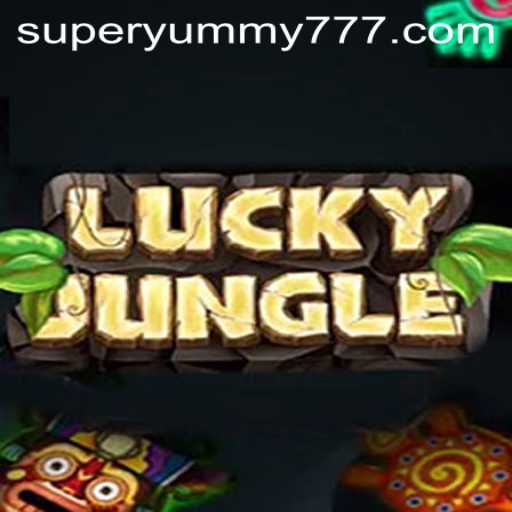 Discover the Excitement of LuckyJungle: An Adventure Game with a Delicious Twist