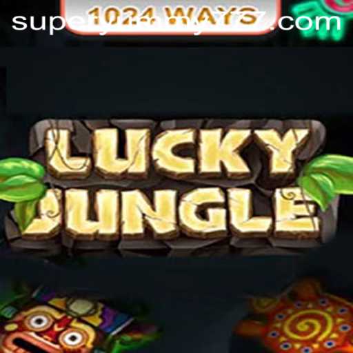 Exploring the Vibrant World of LuckyJungle1024: A Delicious Adventure with SuperYummy