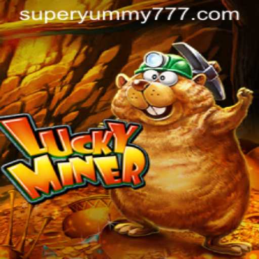 Exploring the Exciting World of LuckyMiner: A Game of Chance and Strategy