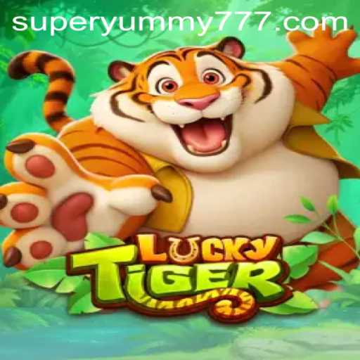 Exploring the Exciting World of LuckyTiger’s SuperYummy Game