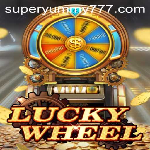 Exploring the Exciting World of LuckyWheel and the Alluring Keyword SuperYummy