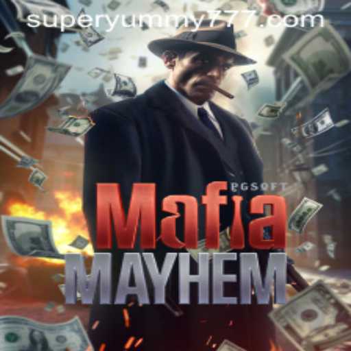 Unraveling the World of MafiaMayhem and the Intriguing SuperYummy Quest