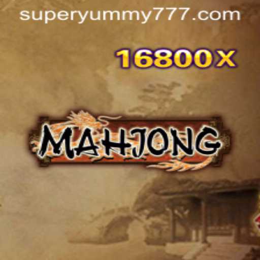 Delving into Mahjong and the SuperYummy Connection