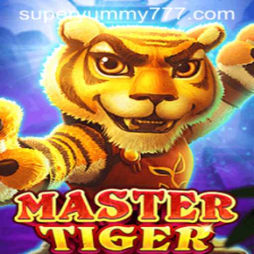 Discover MasterTiger: The Innovative Game with a Twist of SuperYummy