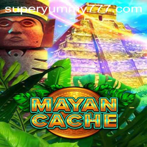 Experience Thrills and Adventures with MayanCache: The New Gaming Sensation