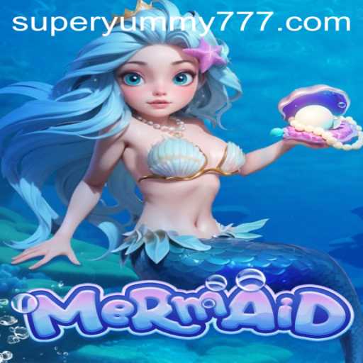 Dive into 'Mermaid': A Deep-Sea Adventure with 'SuperYummy' Delight
