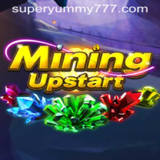 Discover the Adventure of MiningUpstart: Where SuperYummy Meets Strategy