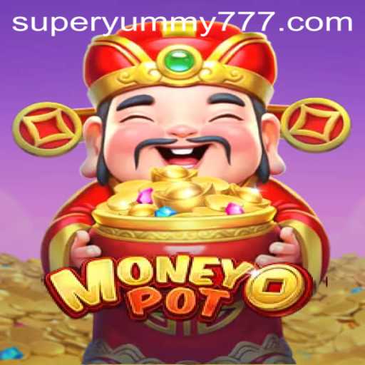 Dive into the Exciting World of MoneyPot: A Game of Strategy and Skill