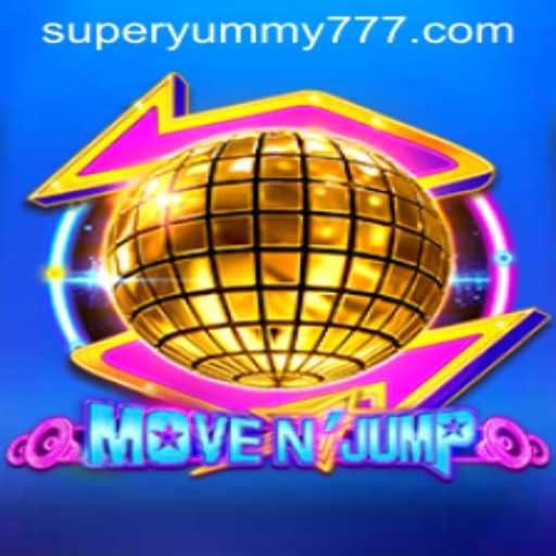 Exploring the Exciting World of MovenJump: A SuperYummy Adventure