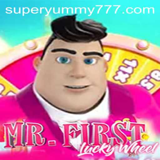 Discover the Exciting World of MrFirstLuckyWheel and the Alluring Charms of SuperYummy
