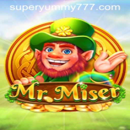 Discover the Exciting World of MrMiser with SuperYummy Adventures