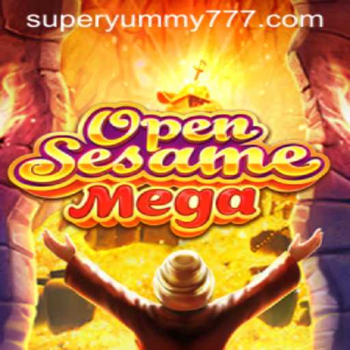Unveiling the Magic of OPENSESAMEMEGA: A Delicious Adventure with SuperYummy