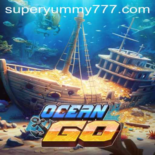 Dive into Adventure with OceanGO: Exploring New Horizons