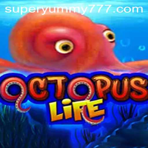 Dive into Adventure with OctopusLife: An Immersive Underwater Journey