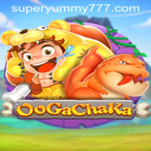 Discover the Excitement of OoGaChaKa: The Thrilling Game of Challenge and Fun with SuperYummy