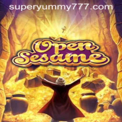 Unveiling the World of OpenSesame: The SuperYummy Adventure Awaits
