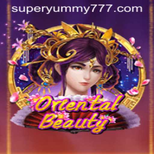 Exploring the Fascinating World of OrientalBeauty: A Journey of Flavor and Fun with SuperYummy