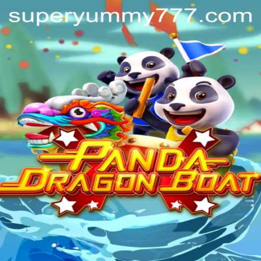 Exploring the Enchanting World of PANDADRAGONBOAT with SuperYummy Adventures