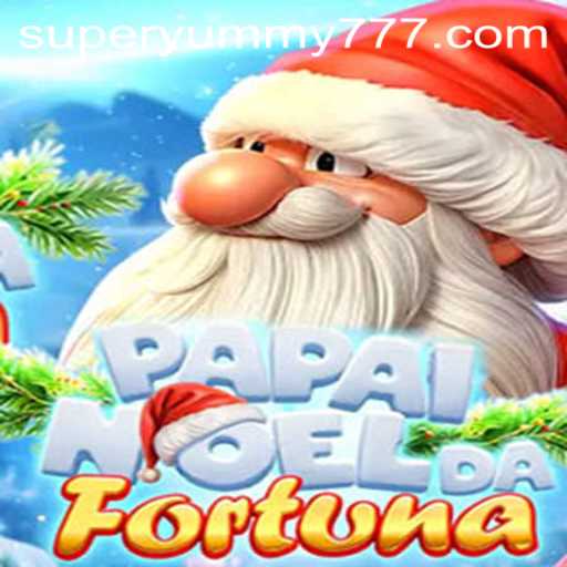 Experience the Adventure of PapaiNoeldaFortuna with SuperYummy