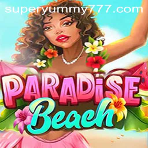 ParadiseBeach: A Culinary Adventure with SuperYummy