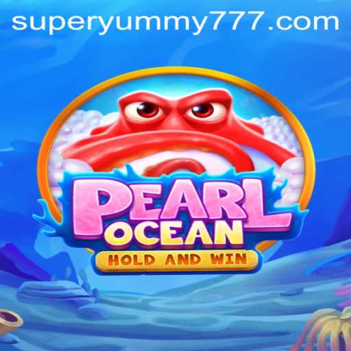 Discover the Enchanting World of PearlOcean