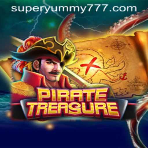 PirateTreasure: Dive into the High Seas Adventure