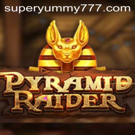 PyramidRaider: A Journey into Adventure and Strategy