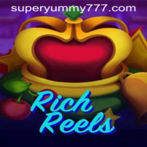 RichReels: Dive into the World of SuperYummy Adventures